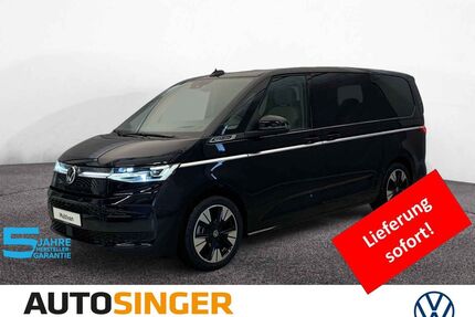 VW T7 Multivan Gebrauchtwagen
