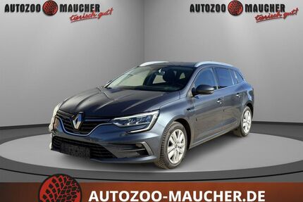 Renault Megane Gebrauchtwagen