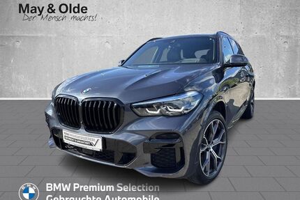 BMW X5 Gebrauchtwagen