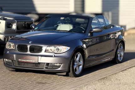 BMW 118 Gebrauchtwagen
