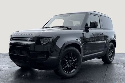 Land Rover Defender Gebrauchtwagen