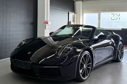 Porsche 911 Urmodell Gebrauchtwagen