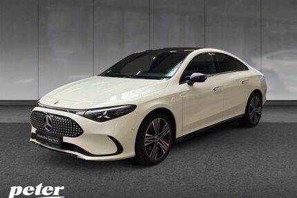 Mercedes-Benz CLA 350 Gebrauchtwagen