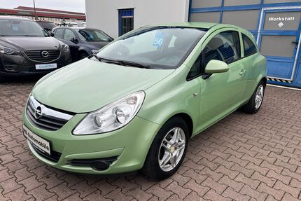 Opel Corsa Gebrauchtwagen