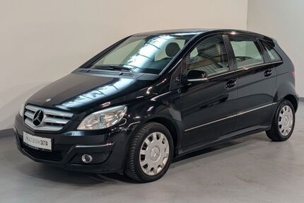 Mercedes-Benz B 180 Gebrauchtwagen