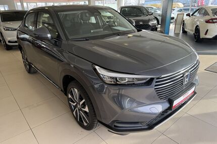 Honda HR-V Gebrauchtwagen