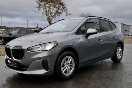 BMW 220 Active Tourer Gebrauchtwagen