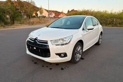 Citroen DS4 Gebrauchtwagen