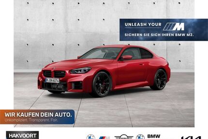 BMW M2 Gebrauchtwagen