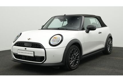 Mini Cooper Cabrio Gebrauchtwagen