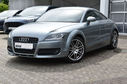 Audi TT Gebrauchtwagen