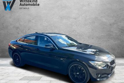 BMW 435 Gran Coupé Gebrauchtwagen