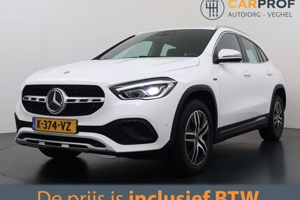 Mercedes-Benz GLA 250 Gebrauchtwagen