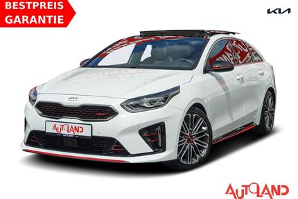 Kia pro ceed / ProCeed Gebrauchtwagen