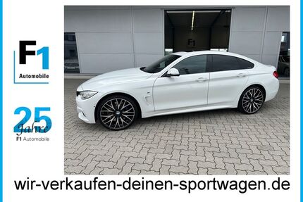 BMW 440 Gran Coupé Gebrauchtwagen