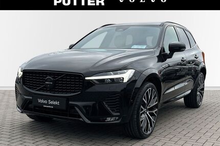 Volvo XC60 Gebrauchtwagen