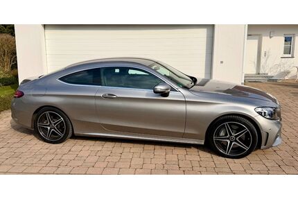 Mercedes-Benz C 300 Gebrauchtwagen