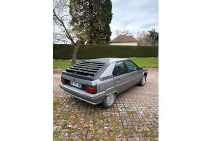 Citroen BX Gebrauchtwagen