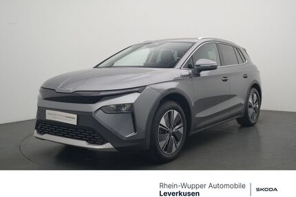 Skoda Elroq Gebrauchtwagen