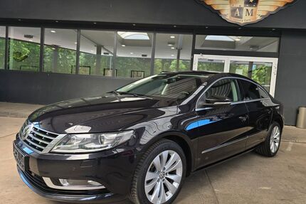 VW CC Gebrauchtwagen