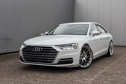 Audi A8 Gebrauchtwagen