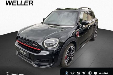 Mini John Cooper Works Countryman Gebrauchtwagen