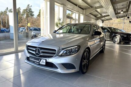 Mercedes-Benz C 220 Gebrauchtwagen