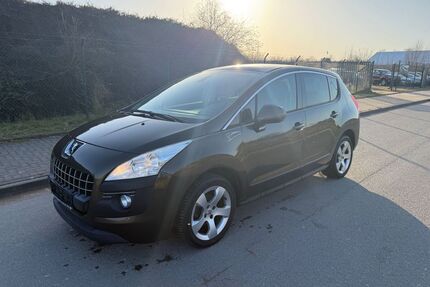 Peugeot 3008 Gebrauchtwagen