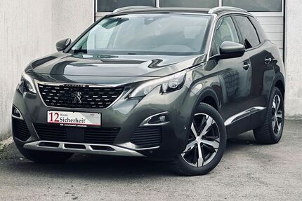 Peugeot 3008 Gebrauchtwagen