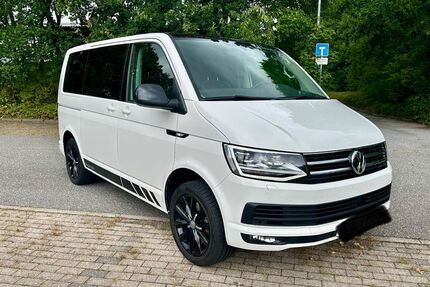 VW T6 Multivan Gebrauchtwagen
