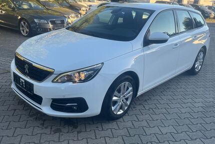 Peugeot 308 Gebrauchtwagen