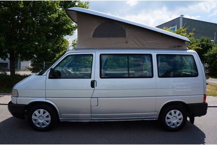 VW T4 Multivan Gebrauchtwagen