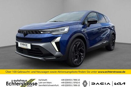 Renault Symbioz Gebrauchtwagen