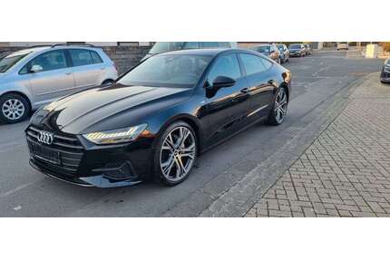Audi A7 Gebrauchtwagen