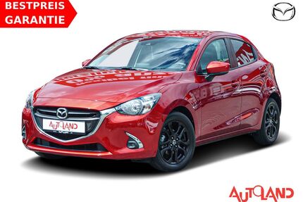 Mazda 2 Gebrauchtwagen