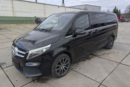 Mercedes-Benz V 250 Gebrauchtwagen