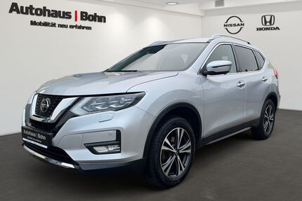 Nissan X-Trail Gebrauchtwagen
