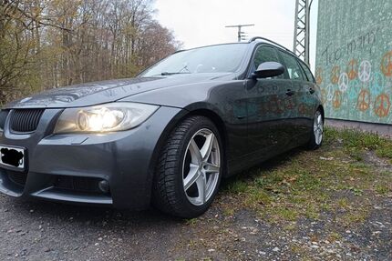 BMW 320 Gebrauchtwagen