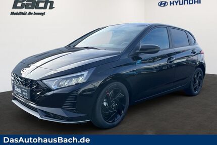 Hyundai i20 Gebrauchtwagen