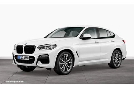 BMW X4 Gebrauchtwagen