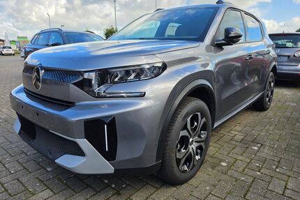 Citroen C3 Gebrauchtwagen