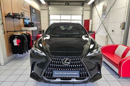 Lexus NX 450h Gebrauchtwagen