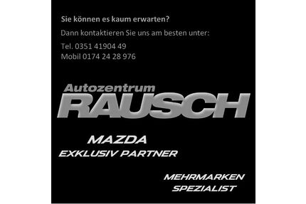 Mazda 6 Gebrauchtwagen