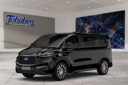 Ford Tourneo Custom Gebrauchtwagen
