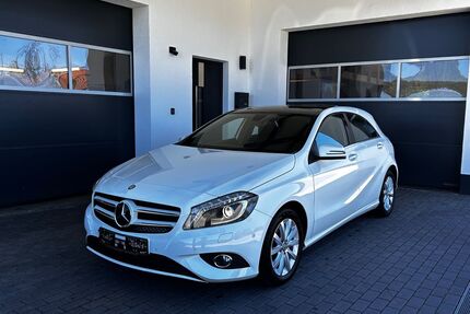 Mercedes-Benz A 180 Gebrauchtwagen