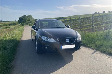 Seat Exeo Gebrauchtwagen