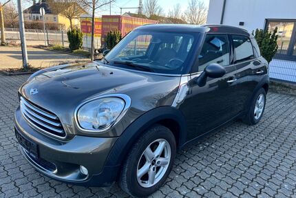 Mini ONE Gebrauchtwagen