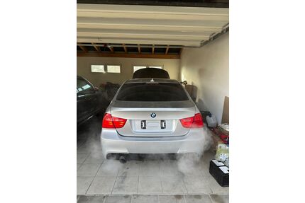 BMW 335 Gebrauchtwagen