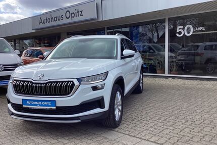 Skoda Kodiaq Gebrauchtwagen