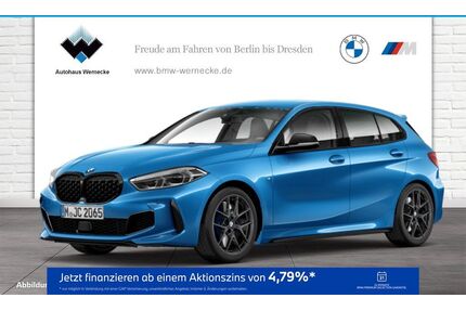 BMW M135 Gebrauchtwagen